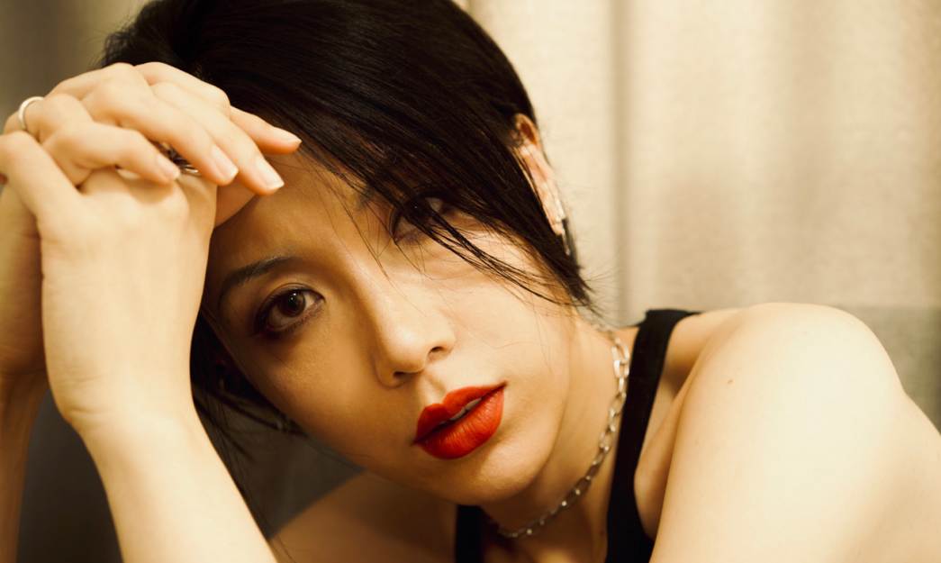 Yin Tze Pan，Angela