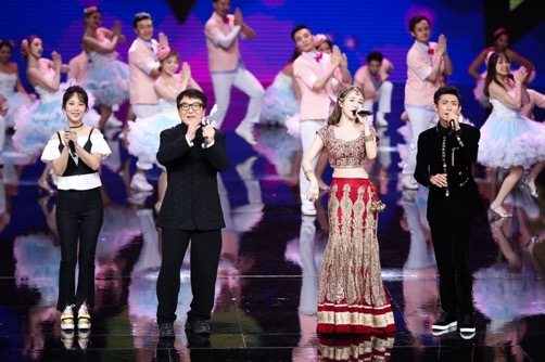 The 3rd Jackie Chan International Action Film Week