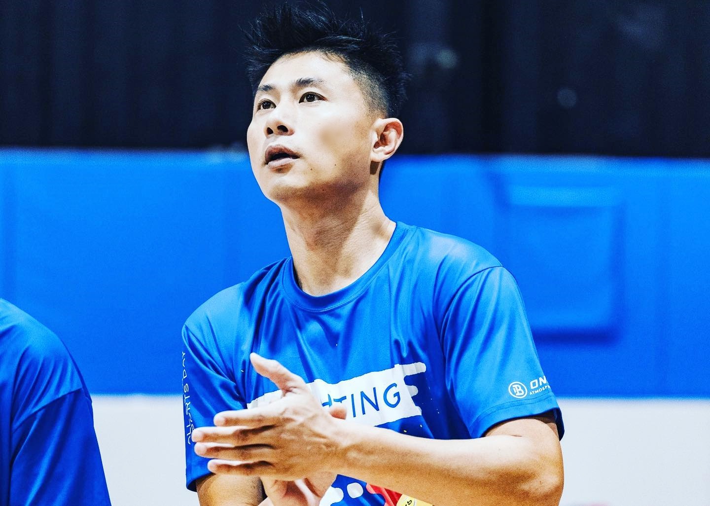 全明星運動會收官戰 彭小刀完賽彌補5566的遺憾