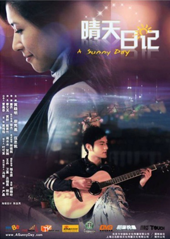 晴天日記